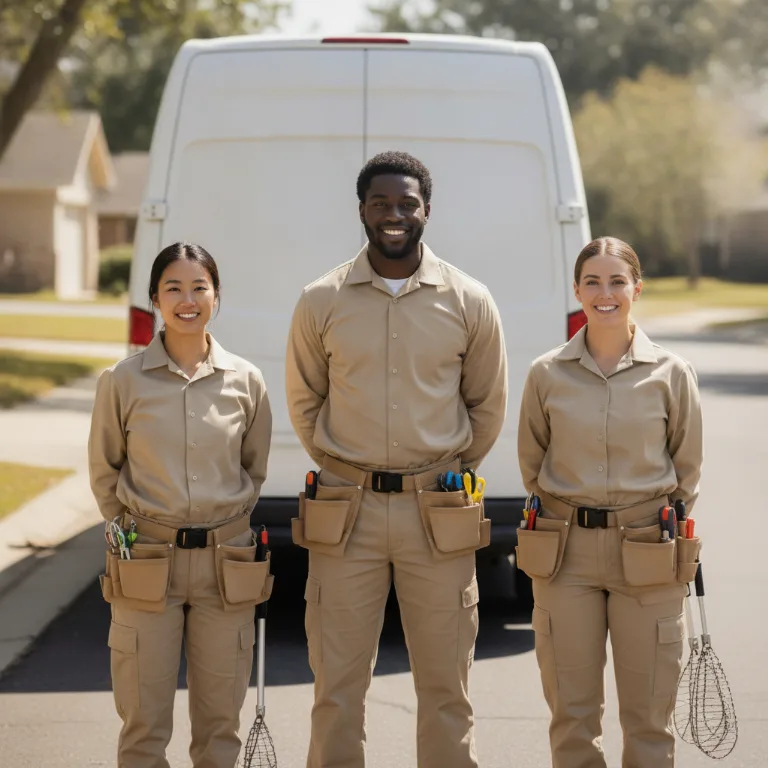 Wildlife Removal team in Staten Island